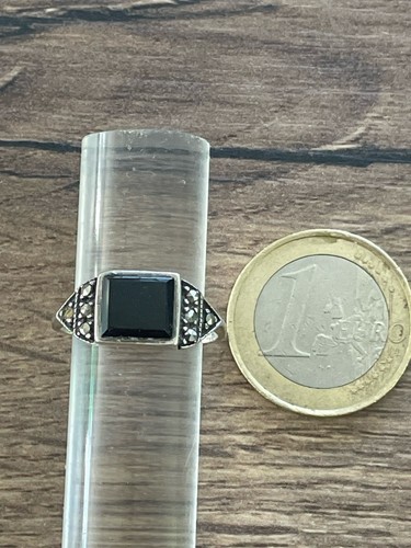 Ancienne bague argent - ancienne,