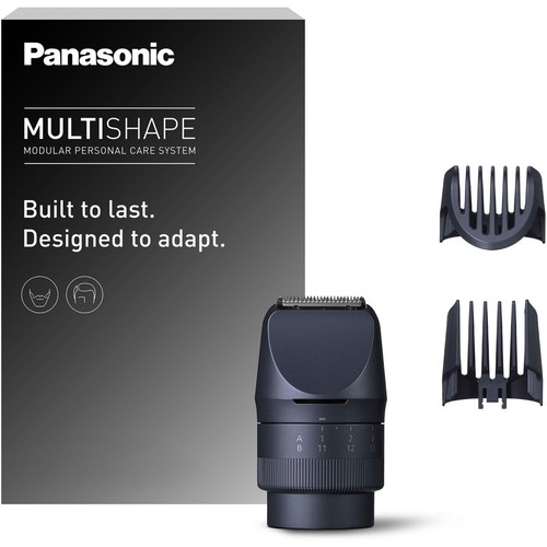 Tête tondeuse panasonic fine - tête,