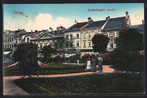 Carte postale kassa - carte,