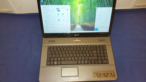 Acer aspire 7715z - pc, 7715z-