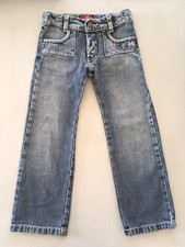 CHIPIE Jeans Brodé Taille