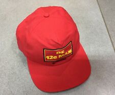 CASQUETTE CAP BELGIAN VELO