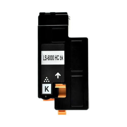 Toner 6015 noir compatible - toner,