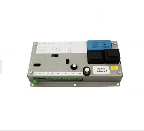 Rika integra control - integra, board