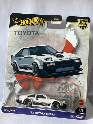 Hot wheels world - 1/64,