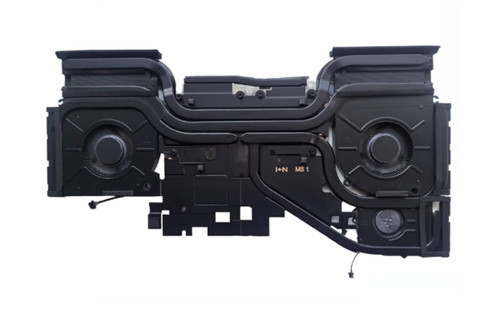 1pc laptop cooling intel - 1pc,