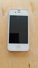 Apple iPhone 4s - 8 Go - blanc
