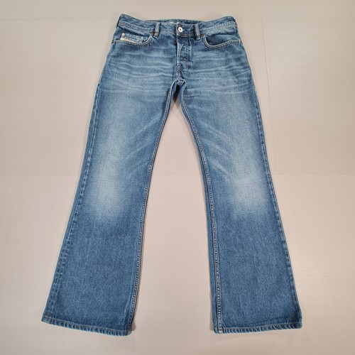 Diesel zathan jeans mens w32 - diesel,