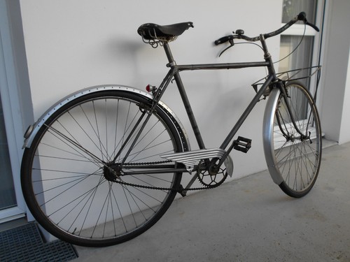 Vélo suprem ancien - vélo,