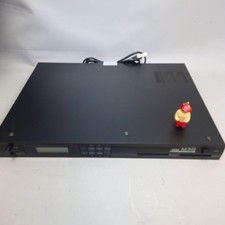 Unité principale du module source sonore du synthétiseur KORG M3R...