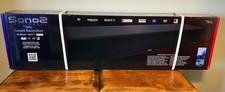 SONO 2 SMART SOUND ARC SOUND BAR ArcZ