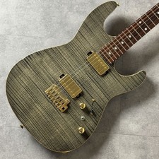 HISTORY HG-SFM Suhr Weight: 3.875kg