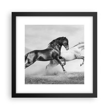 Affiche Poster 30x30cm