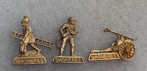 Pin pompier sapeur - pin’s,