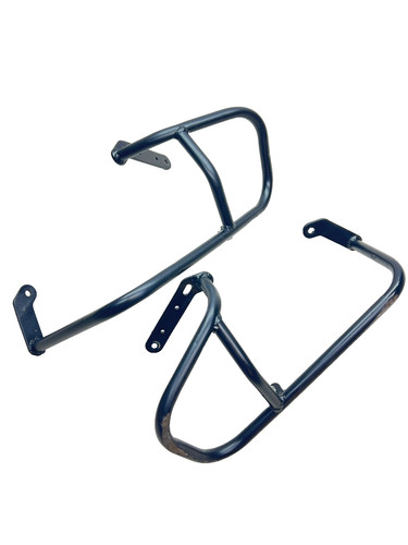 Ensemble barres de - barres,