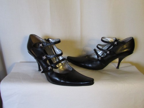 Chaussures free lance cuir - free,