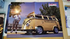 Poster Super VW magazine