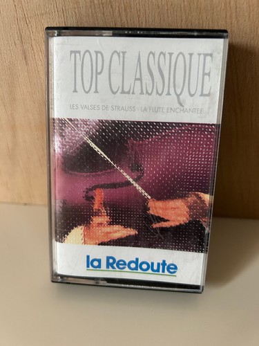 Redoute top classique les - top,