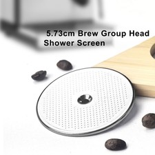 Distribution d'eau infusion de café 57,3 mm compatible avec CARIMALI 14.00362