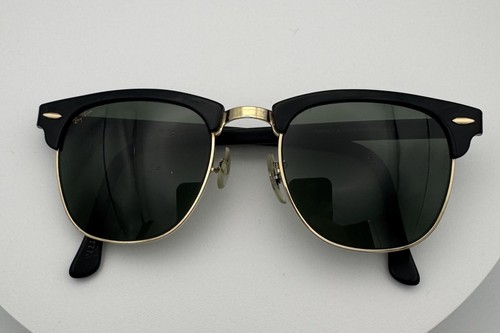 Bausch lomb ray ban w1115 - bausch, ray-ban