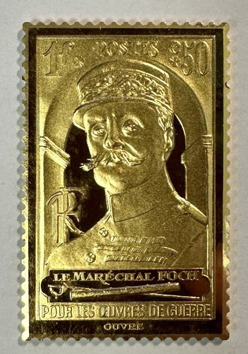 Lingot argent doré - or, fin