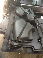 CROCHET DE COFFRE Citroën C3