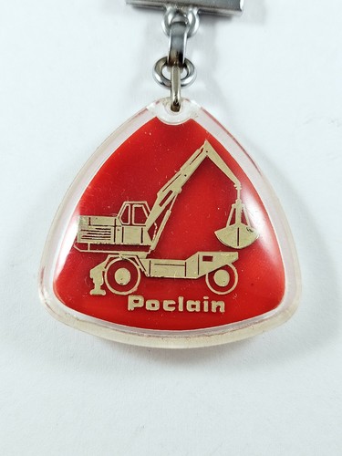 Porte cles bourbon - -,