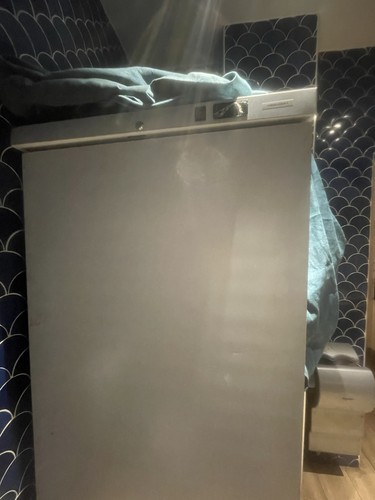 Congélateur armoire - congélateur,