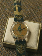 Montre vintage Swatch Dan