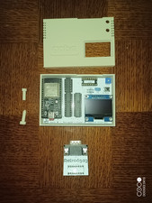 Bluetooth DB9 Port Gaming for