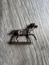 Figurine cheval miniature