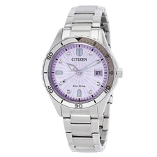 Citizen Marine Lady Eco-Drive