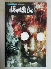 Dead Side #1-3 - Paul Jenkins & Ashley Wood - Comics VO