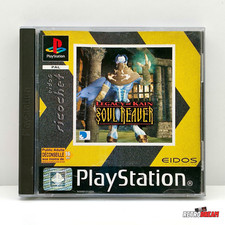 LEGACY OF KAIN : SOUL REAVER -