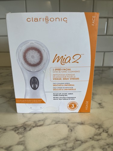 New clarisonic mia sonic - 2,