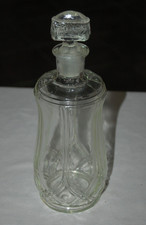 ROMARIZ ancienne bouteille de