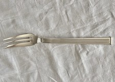 CHRISTOFLE TRIAD SILVER METAL