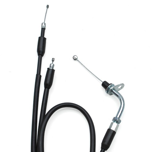 Câble transmission gaz 50 - de,