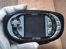 Nokia N-gage QD Game Multilingual Phone 2G Bluetooth 2.1 Random Color Unlocked