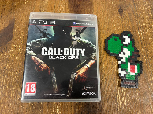 Call duty black ops - call,