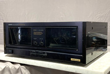 Amplificateur de puissance Onkyo Integra M-508 audio vintage haut de gamme po...