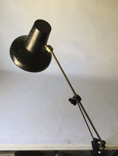 Lampe architecte fixer - lampe,