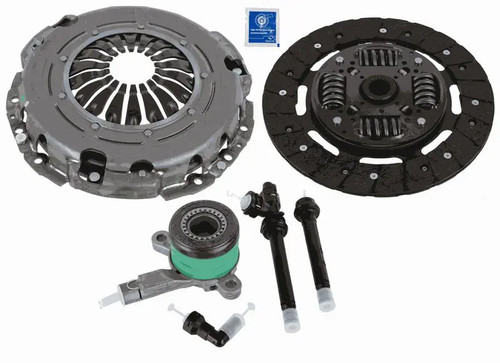 Kit embrayage 3000 990 - kit, d'embrayage
