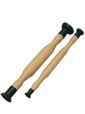 Lot de 2 Rodoirs Soupapes à