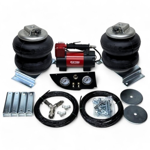 Kit suspension pneumatique