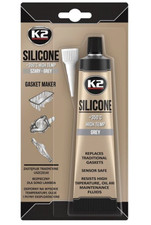 Pâte à joint haute