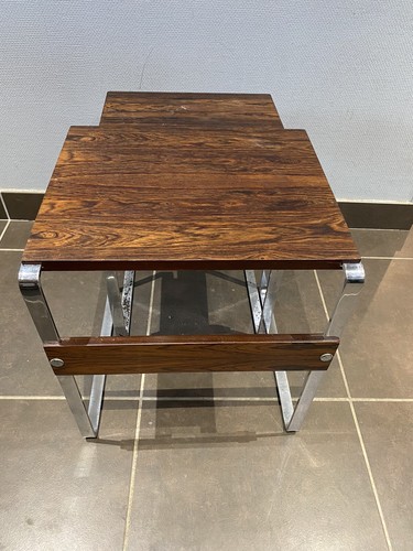 Tables gigognes années - tables,