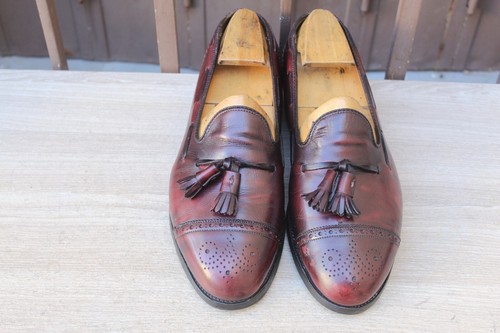 Mocassin alden 3693 loafer - alden,