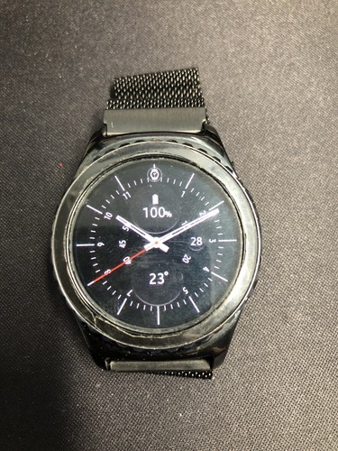 Samsung galaxy gear r732 - gear, s2