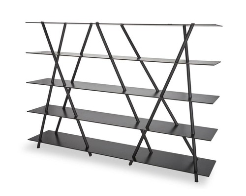 Mdf italia arpa shelving - a,